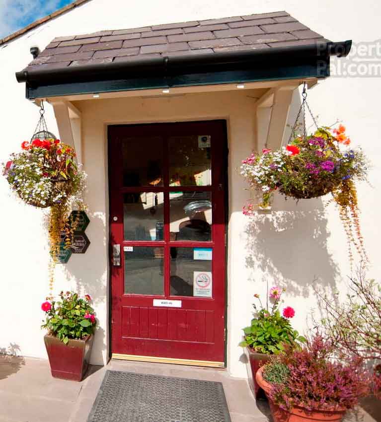 The Old Post Office Lisbane